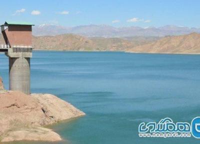 سد ماملو یکی از جاذبه های گردشگری استان تهران به شمار می رود سد ماملو یکی از جاذبه های گردشگری استان تهران به شمار می رود